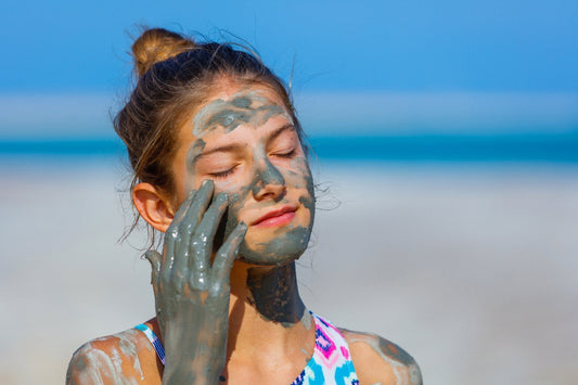 Here's Why Dead Sea Mud is Good For Your Skin