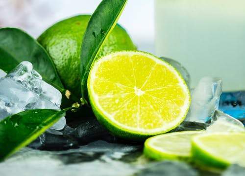 Lemons for Skin Lightening