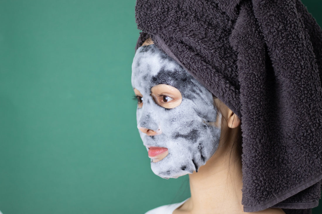 Health Benefits of the Dead Sea Mud Mask