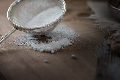 The Dangers of Baking Soda