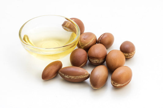 5 Ways Pure Argan Oil Helps Your Hair