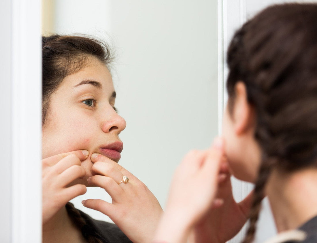 5 Myths About Skin Pores You Probably Believe