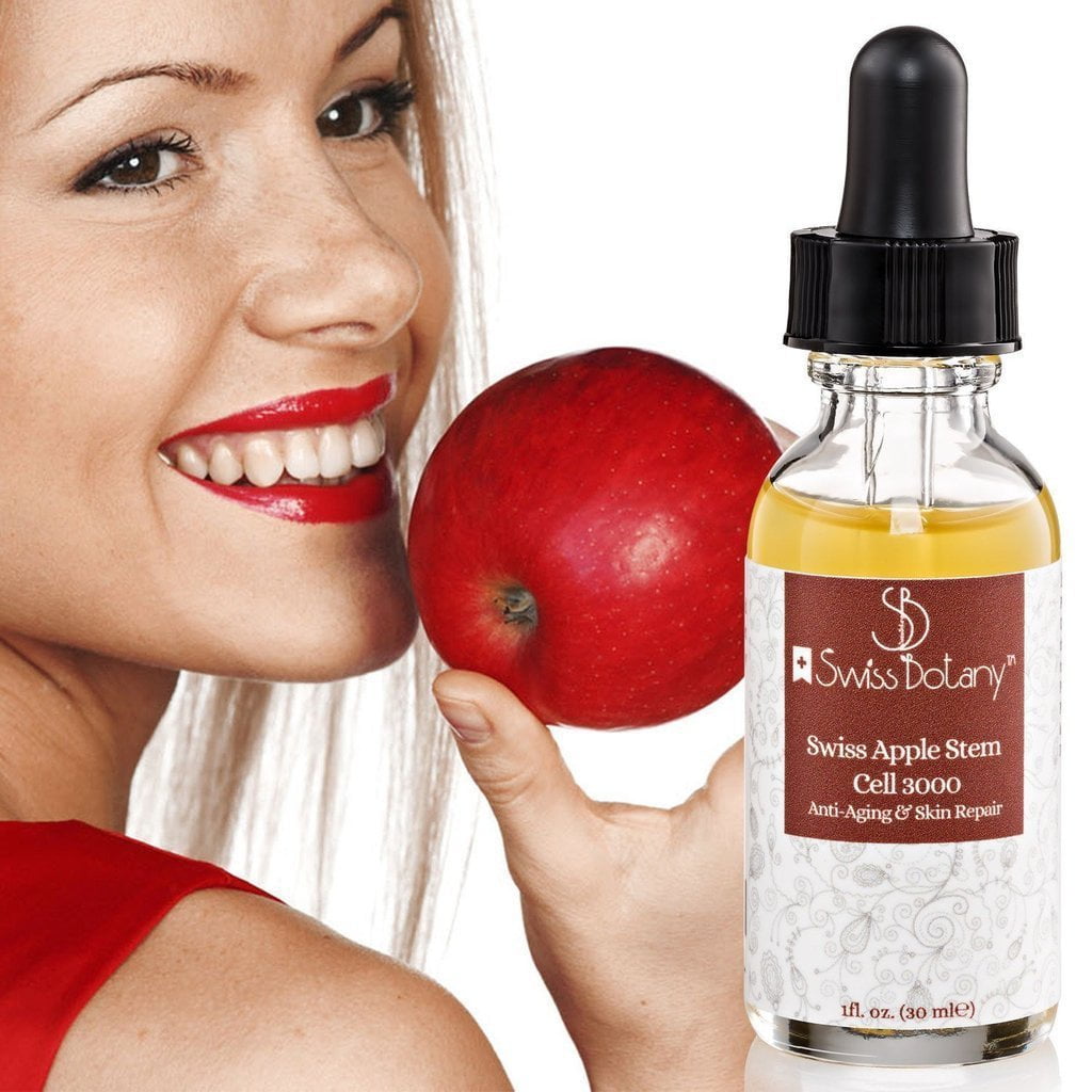 The Truth about Apple Stem Cell Research and Serums