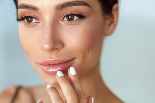 3 Tips For Sexier Lips And Healthier Skin