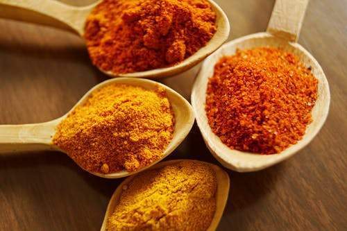 Turmeric for Skin Lightening and Brightening