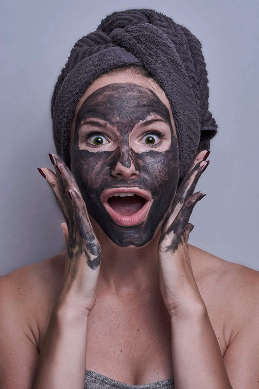 Dead Sea Mud Mask and How It Can Help Your Skin