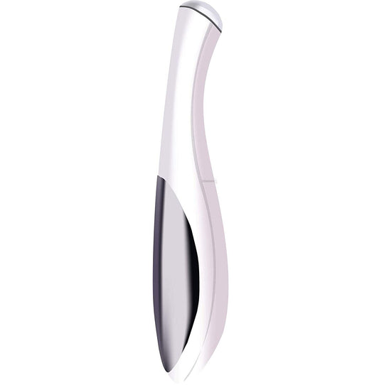 Swiss Botany Beauty 1 / 1 Ionic Wrinkle Therapy Wand High Frequency Skin Tightening Wrinkle Reducing Dark Circle Puffy Eye Treatment allows skin serums 30% deeper penetration