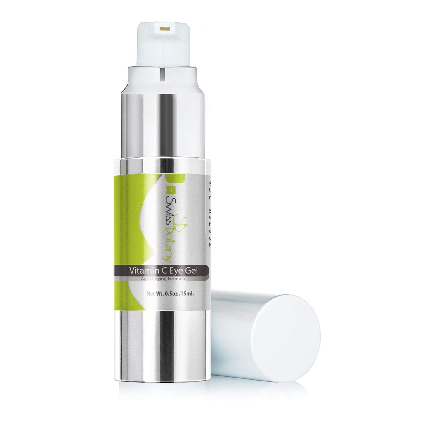 Swiss Botany Serum Vitamin C Eye Gel